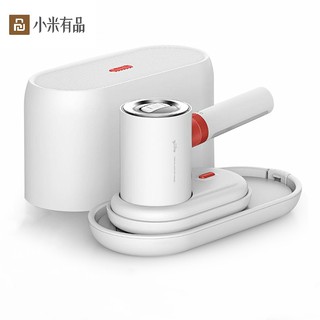 Xiaomi Youpin 2 In 1 เตารีดไอน้ำ มัลติฟังก์ชั่น แบบพกพา สำหรับเดินทาง แขวนได้