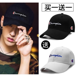 Sjj หมวกแชมเปียนพรีเมี่ยมนําเข้าของแท้