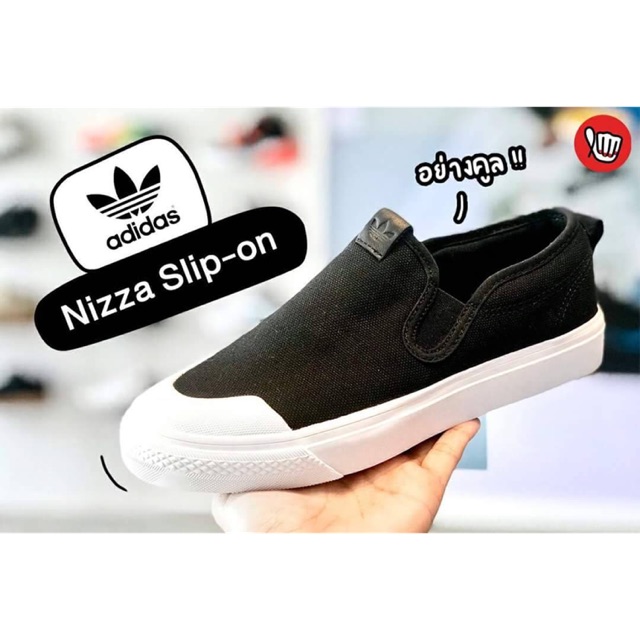 nizza slip on