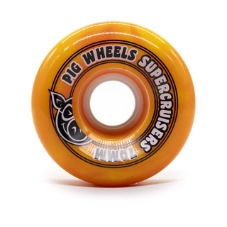 PIG | 70 MM/85A SUPER CRUISER WHEELS