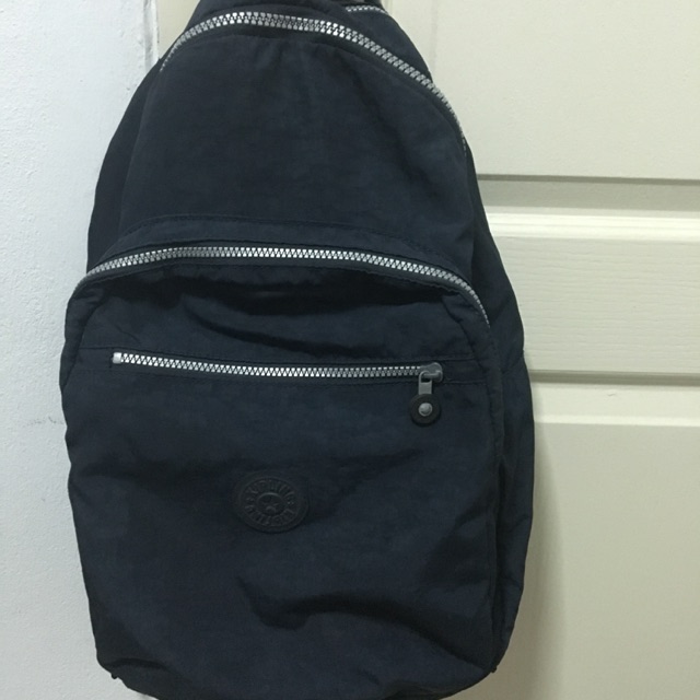 กระเป๋าเป้ klipling แท้