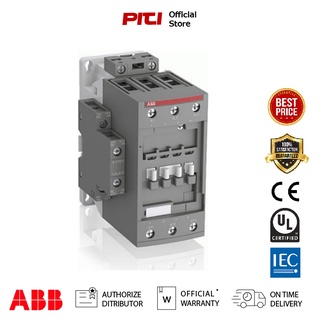 ABB AF65-30-11 100-250V50/60HZ-DC แมกเนติกคอนแทคเตอร์ Contactor