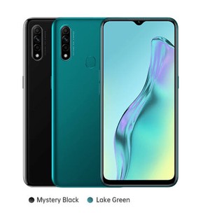oppo a31 ram