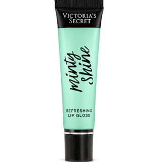 Minty Shine Refreshing Lip Gloss