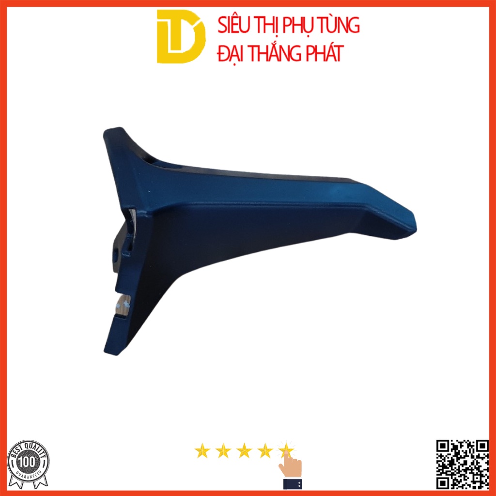 แท้ Honda AirBlade K66 (2015-2019) ตกแต่งไฟหน้า 64305-K66-V00