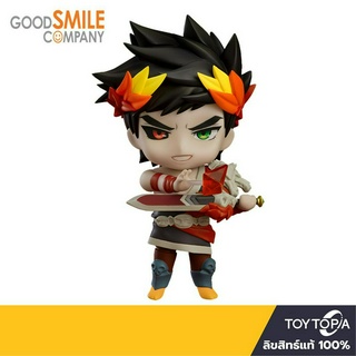 พร้อมส่ง+โค้ดส่วนลด Nendoroid 1797 Zagreus: Hades by Good Smile Company (ลิขสิทธิ์แท้)