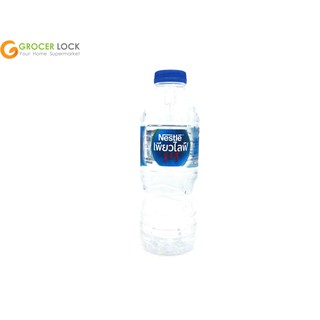 เนสท์เล่เพียวไลฟ์ 330 ml. (Nestle Pure Life 330 ml.)