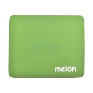 Mouse PAD MELON MP-024 คละสี