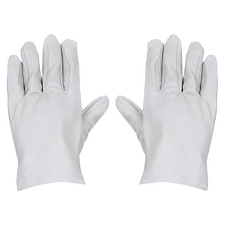 ถุงมือหนังเชื่อมอาร์กอน PROSIRY.S  GLOVES FOR ARGON WELDING PROSIRY.S