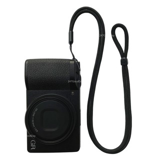 ราคาสายคล้องกล้องคอมแพค สายคล้องกล้องฟิล์ม สายคล้องคอกล้องสไตล์มินิมอล (Compact Camera Neck Strap)