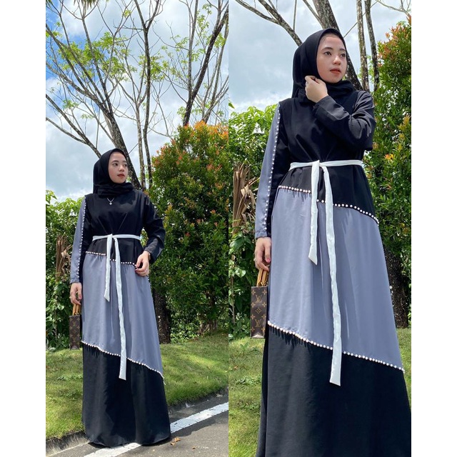 Ans Gamis***********