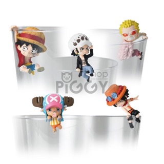 One Piece เกาะแก้ว vol.1 ของแท้ 💯% สินค้าจากญี่ปุ่นทุกชิ้น