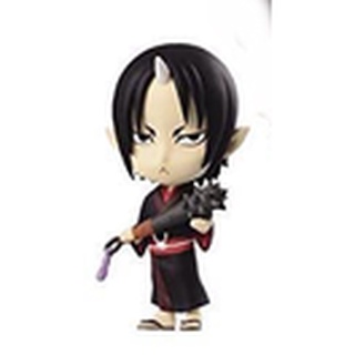 Banpresto Chibi Kyun Chara Hozuki (สินค้าแท้ จากญีปุ่่น) หายากแล้ว