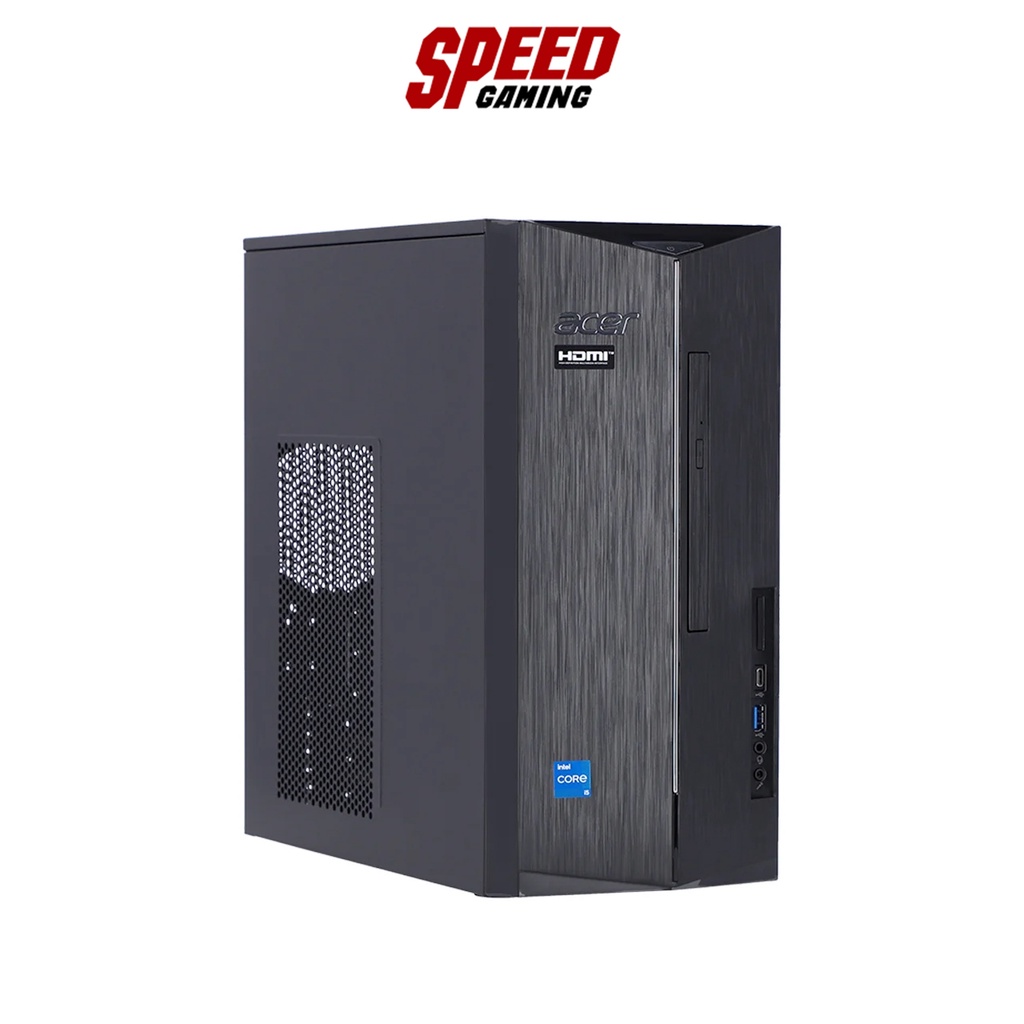 Acer Desktop Pc Tw Aspire Tc G T Mi T By Speed Gaming Shopee Thailand