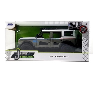 1:24 2021 Ford Bronco [JADA]