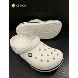 ล้างสตอค!! รองเท้าCROCS Crocband Clog ลดสุดๆล้างสตอค