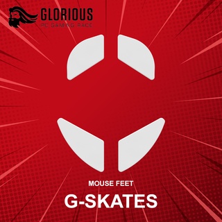 ฟีทเมาส์ Glorious G-Skates Mouse Feet