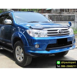 ชุดแต่งฟอร์จูเนอร์ Toyota Fortuner TRDD V2 2005  2011 จาก Tp-Autopart