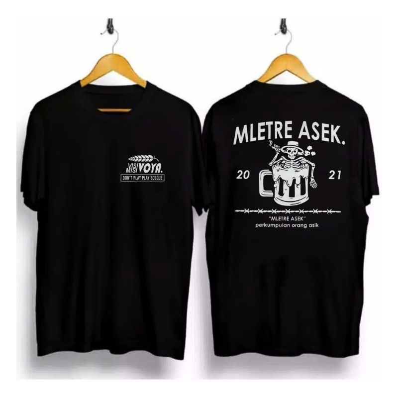 Mletre ASEK T-SHIRTS / MEN& 39;S WOMEN& 39;S T-SHIRTS / WHOLESALE T-SHIRTS / COOL T-SHIRTS