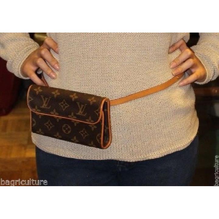lv belt bag vintage