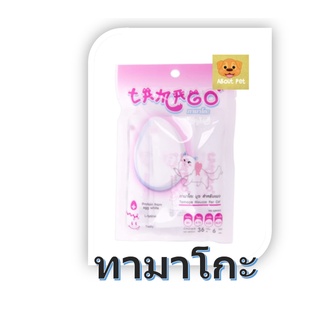 ทามาโกะ มูส สำหรับแมว 36กรัม/6ซอง