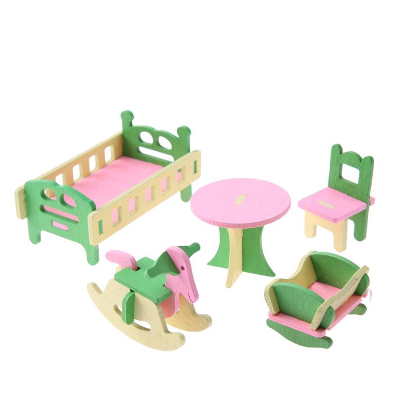 1-set-5pcs-baby-wooden-dollhouse-furniture-dolls-house-miniature-child