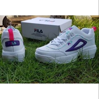 Fila disruptor 2