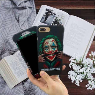 N070 เคสประกบ360 หลังสกรีนลาย เคส ไอโฟน8plus iphone7plus