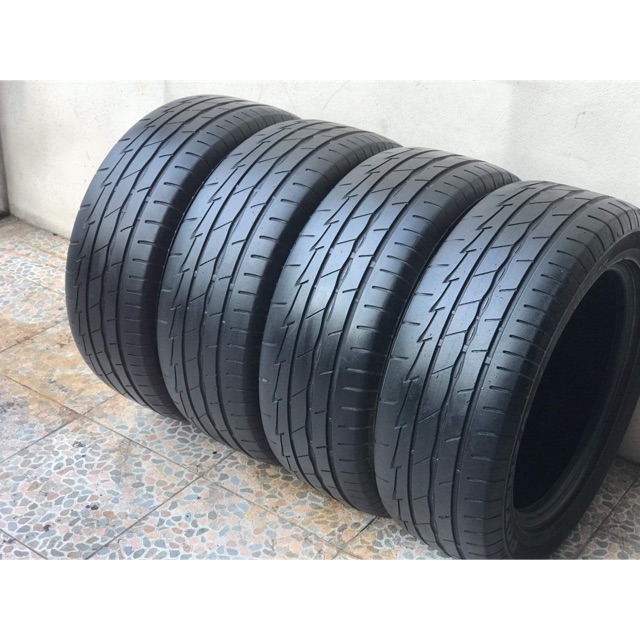 บริสโตนRe003 195/55/15