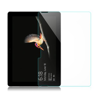 ฟิล์มกระจก นิรภัย ไมโครซอฟท์ เซอร์เฟสโก Microsoft Surface Go 10 Tempered Glass Screen Protector Surface Go (10")