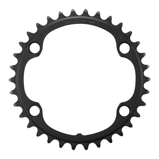 ใบจานเสือหมอบ Shimano ULTEGRA FC-R8100 CR-R8100 Crankset ใบเล็ก 12sp