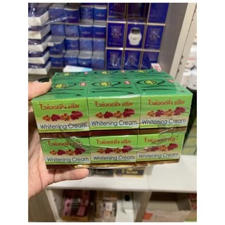 MEIYONG WHITENING CREAM เหม่ยหยง เหม่ยหยง ไวท์เทนนิ่ง ครีม