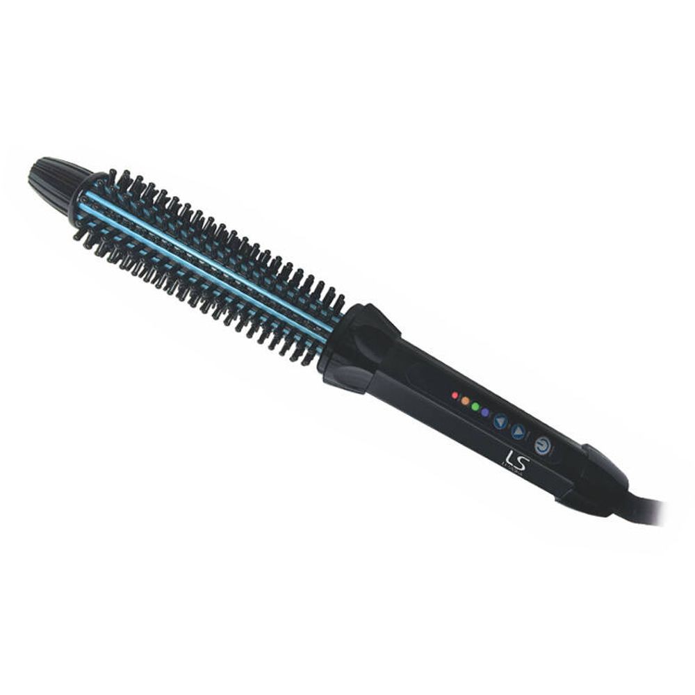 แปรงม้วนผม LE SASHA LS0806เครื่องใช้ไฟฟ้า ผลิตภัณฑ์ดูแลเส้นผม ไดร์เป่าผม เครื่องหนีบผม แปรงม้วนผม แก