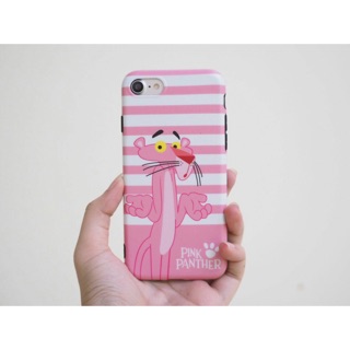 ✨pink panther ลายทาง 160฿