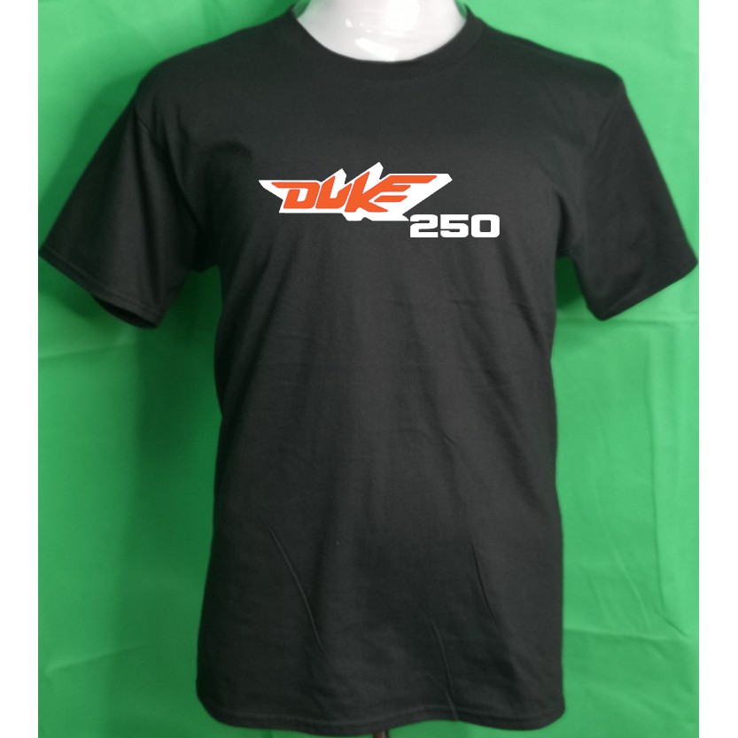 KTM DUKE 250 T-shirt
