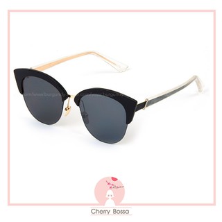 แว่นกันแดดแบรนด์ Circus Eyewear รุ่น Sun CC138 Col. 1 Size 60 MM.