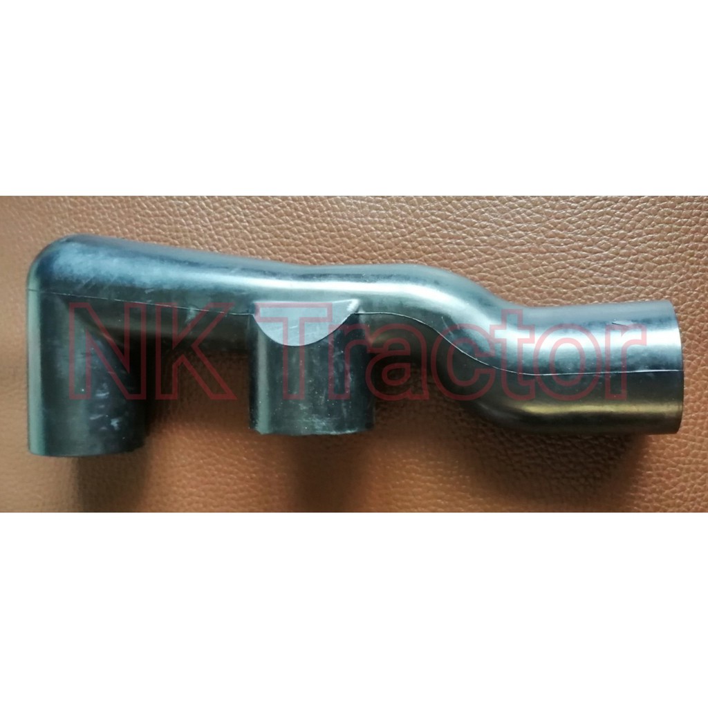 (3ทาง) ยันม่าร์ EF352 / EF393 ( T / TLX ) ท่อยางไฮดรอลิค (Yanmar) (ท่อยางน้ำมันไฮโดรลิค ท่อแยกน้ำมัน)