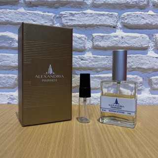 Alexandria Fragrance Egyptian Attitude น้ำหอมแบ่งขาย