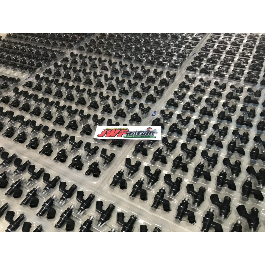 หัวฉีดแท้ /8XI/6G/8III/6K/8W