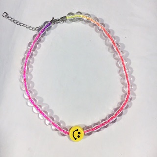 Smiley Chokers โชคเกอร์