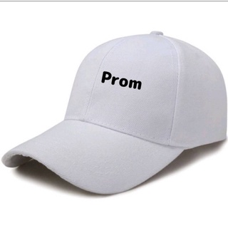 หมวกแก็ปYIN WAR BON PROM ราคา79฿🌈