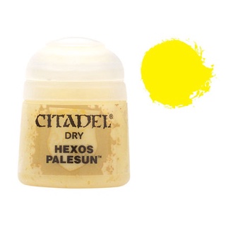 Dry Hexos Palesun (12Ml) Citadel Paints