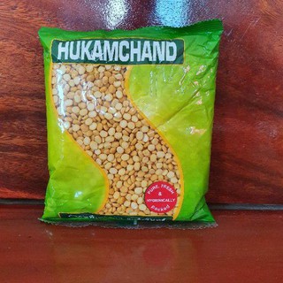 chana dal(ถั่วลูกไก่เลาะเปลือก) 500g