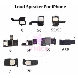 ลำโพง กระดิ่ง speaker 5g 5s 6g 6s 6plus 6splus 7g 7plus