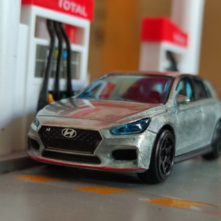 majorette hyundai i30