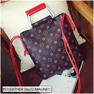 กระเป๋านําเข้า HQ 4612