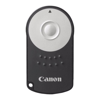 For Canon Remote Wireless RC-6 (Black) (not oringinal) (0301)