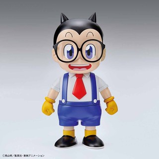 Dr Slump - Obotchaman - Figure-rise Mechanics (Bandai Spirits)