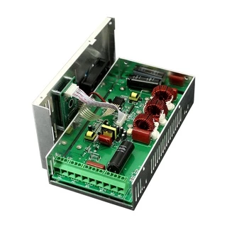 MPPT Solar Charge Controller 60A โซล่าชาร์เจอร์ 12V/24V/36V/48V ตัวควบคุมพลังงานแสงอาทิตย์อัตโนมัติ Max PV 190 VDC