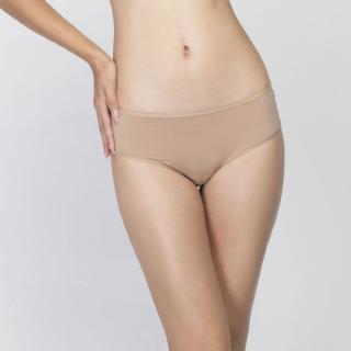 Wacoal Best seller Super Soft panty (สีโอวัลติน/OVALTINE) - WU3811OT คุณภาพดี